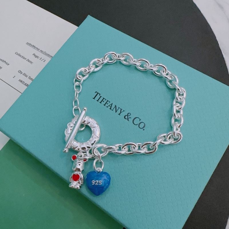 Tiffany Bracelets